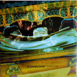 Download Effector Vinyl LP