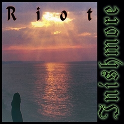 Riot (4) Inishmore Vinyl 2 LP