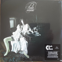 Anni-Frid Lyngstad Frida Ensam Vinyl LP