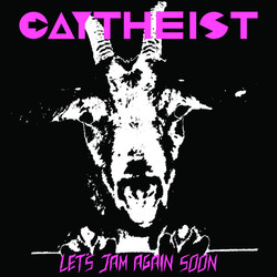 Gaytheist Let's Jam Again Soon Vinyl LP