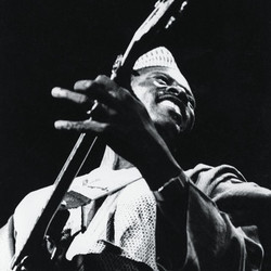 Ali Farka Touré The Source Vinyl 2 LP