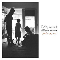 Shelby Lynne / Allison Moorer Not Dark Yet Vinyl LP
