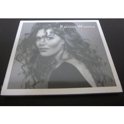 Kathrine Windfeld Big Band Latency Vinyl LP