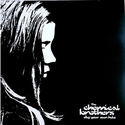 The Chemical Brothers Dig Your Own Hole Vinyl 2 LP