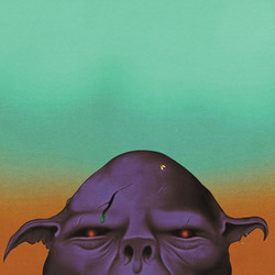 Thee Oh Sees Orc Vinyl LP
