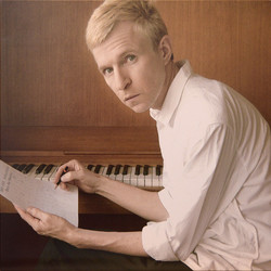 Jay-Jay Johanson Bury The Hatchet Vinyl LP
