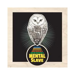 Grimez (2) Mental Slave Vinyl LP