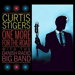 Curtis Stigers / Danish Radio Big Band One More For The Road Vinyl LP