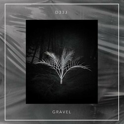 D33J Gravel -Mlp- Vinyl LP