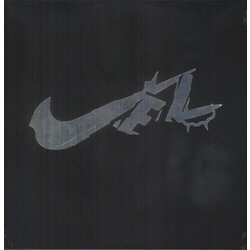 Jel Late Pass Vinyl LP
