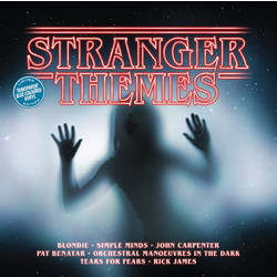 Various Stranger Themes Vinyl LP