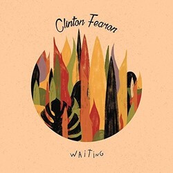 Clinton Fearon Waiting Vinyl LP