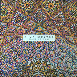 Nick Mulvey Wake Up Now Vinyl LP