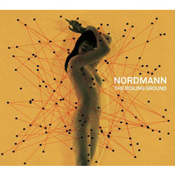 Nordmann (3) The Boiling Ground Vinyl LP