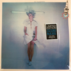 Sparks No.1 In Heaven Vinyl LP