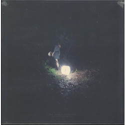 The Saddest Landscape Darkness Forgives Vinyl LP