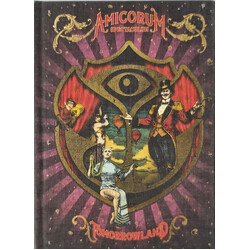 Various Tomorrowland 2017 - Amicorum Spectaculum Vinyl LP