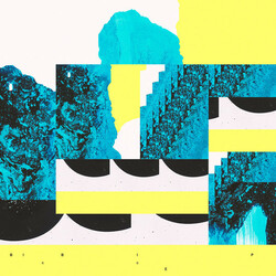 Bicep Bicep Vinyl 2 LP