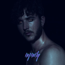 Oscar And The Wolf Infinity Vinyl 2 LP
