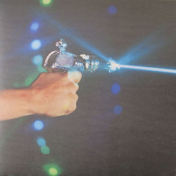 Georges Grünblatt K-Priss Vinyl LP