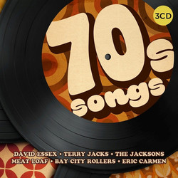 Various 70s Songs Vinyl LP