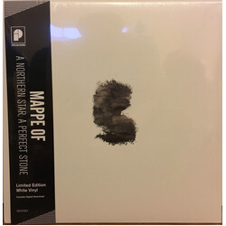 Mappe Of A Northern Star, A Perfect Stone Vinyl LP