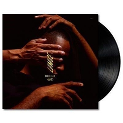 Lunice Ccclx +dwnld vinyl LP