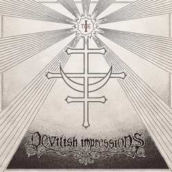 Devilish Impressions The I Vinyl LP