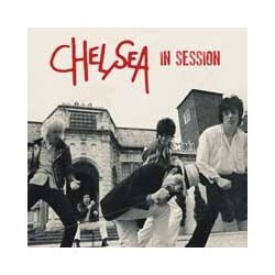 Chelsea (2) In Session Vinyl 2 LP