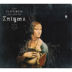 Enigma The Lost Ones Vinyl LP