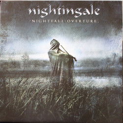 Nightingale Nightfall Overture Vinyl LP