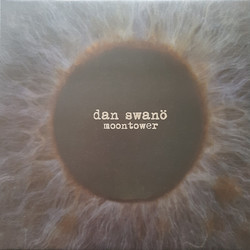 Dan Swanö Moontower Vinyl LP