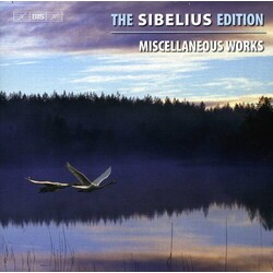 Sibelius J. Sibeliuslahti S.O./Vanska/Sibelius//=4Cd+Dvd= -Cd+Dvd- 5 CD
