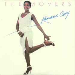 The Movers (2) Kansas City Vinyl LP