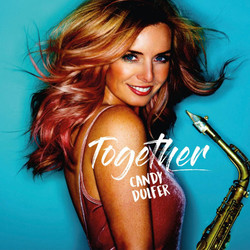 Candy Dulfer Together Vinyl 2 LP