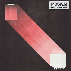 Mogwai Party In The Dark Vinyl LP