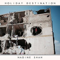 Nadine Shah Holiday Destination Vinyl LP