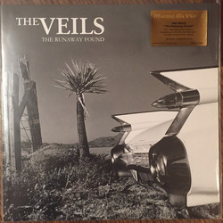 The Veils The Runaway Found Vinyl LP