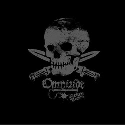 Omnizide NekroRegime Vinyl LP