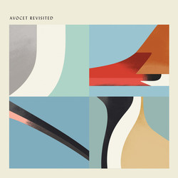 Various Avocet Revisited Vinyl LP