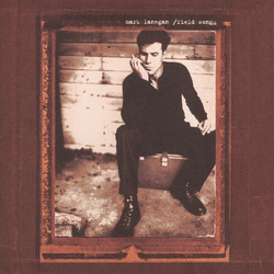 Mark Lanegan Field Songs Vinyl LP