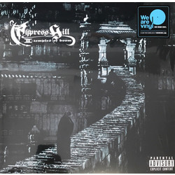 Cypress Hill III - Temples Of Boom Vinyl 2 LP