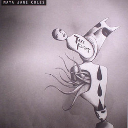 Maya Jane Coles Take Flight Vinyl 3 LP