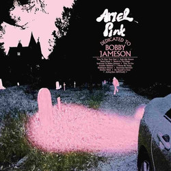 Ariel Pink Dedicated To Bobby Jameson Vinyl LP