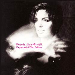 Liza Minnelli Results Vinyl LP