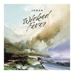 Jonah (15) Wicked Fever Vinyl LP