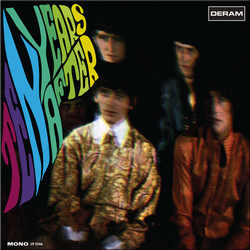 Ten Years After Ten Years After Vinyl LP
