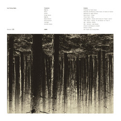 Low Flying Hawks Genkaku Vinyl LP