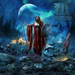 Týr Valkyrja Vinyl 2 LP