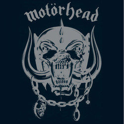 Motörhead Motorhead Vinyl LP